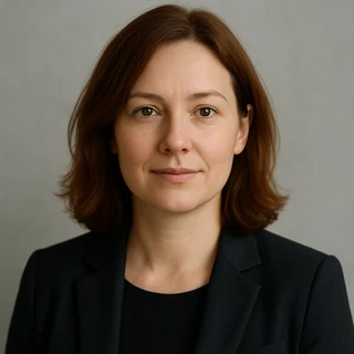 Marla Whitfield