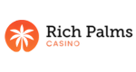 Rich Palms logo